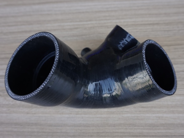 Silicone Intake Pipe 